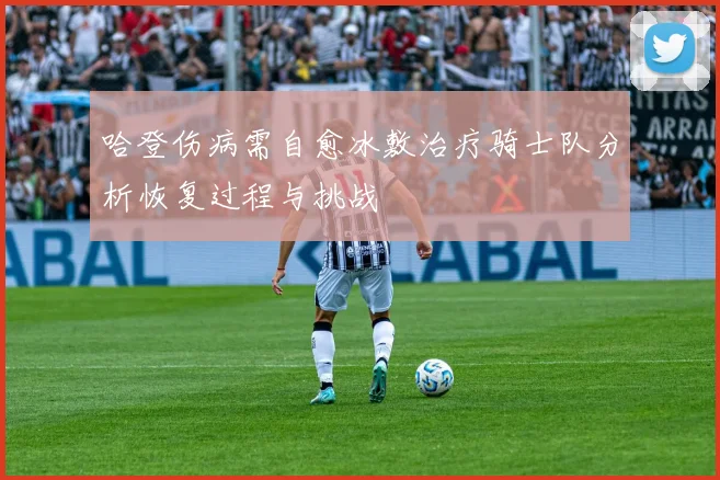 哈登伤病需自愈冰敷治疗骑士队分析恢复过程与挑战