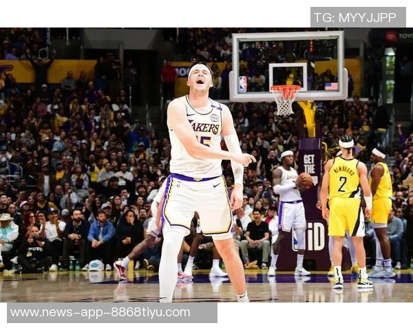 马威高效表现8投7中砍下18分9板2盖帽助力球队击溃湖人内线正负值高达19