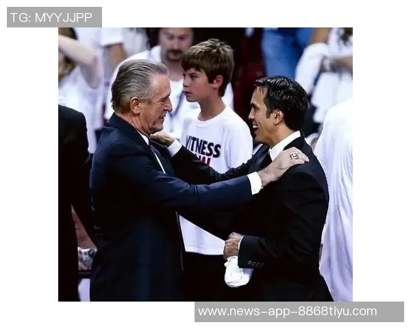 斯波：担任美国队主教练是我职业生涯中的最高荣誉之一