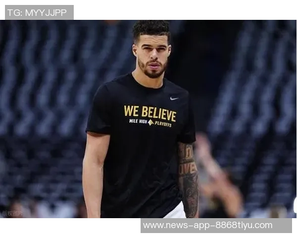 小迈克尔波特半场表现平平9分4板正负值16球队状态堪忧