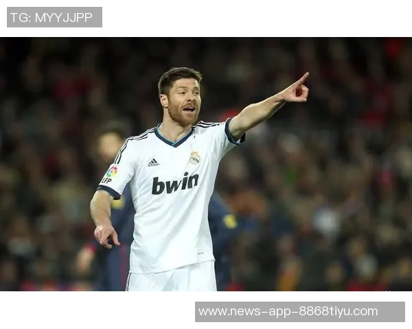 阿隆索迎战西班牙超级杯未来之战成关键考验